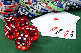 Онлайн казино Vulkan Maximum Casino